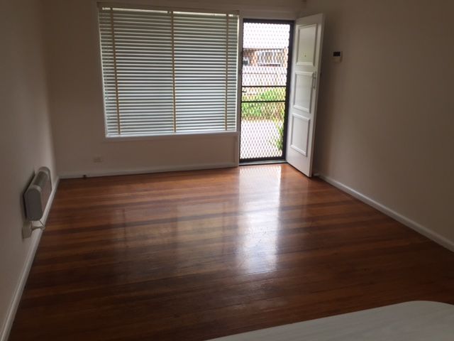 LOOKING FOR A GREAT TENANT