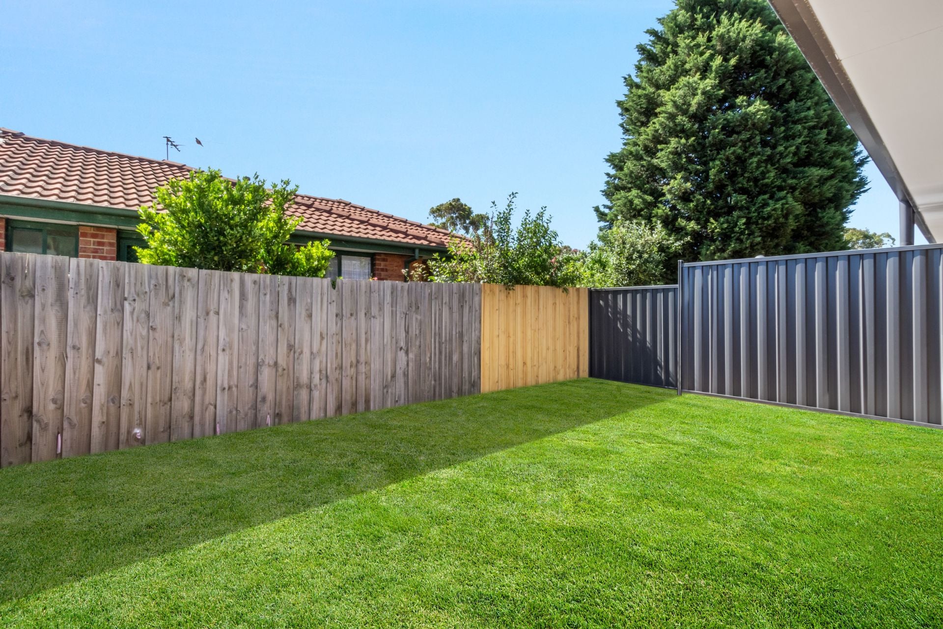 Brand New & Charming 4-Bedroom Family Home