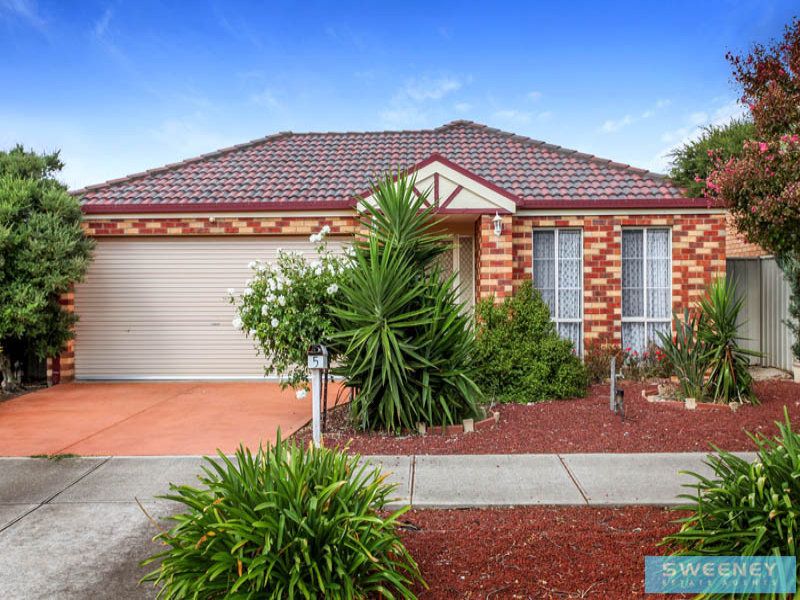 5 Girraween Place, Caroline Springs - Thumbnail 2