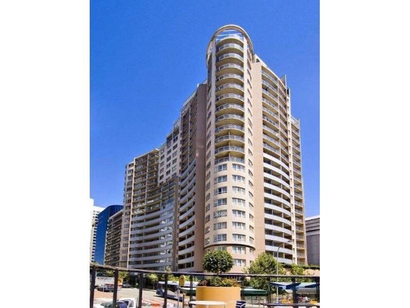 804/10 Brown Street CHATSWOOD NSW, Chatswood - Thumbnail 2