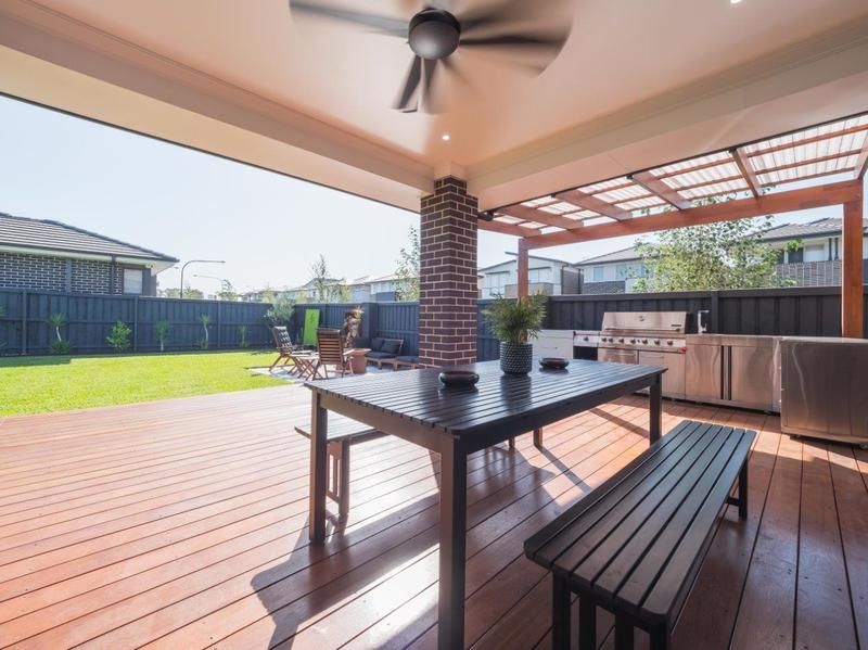 Colebee 6 Summerland Crescent