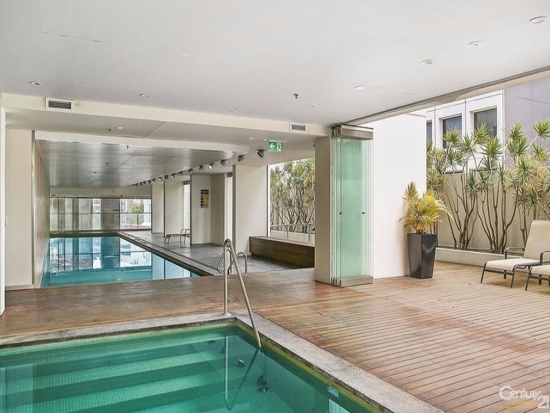 W501/599  Pacific Highway St Leonards 2065