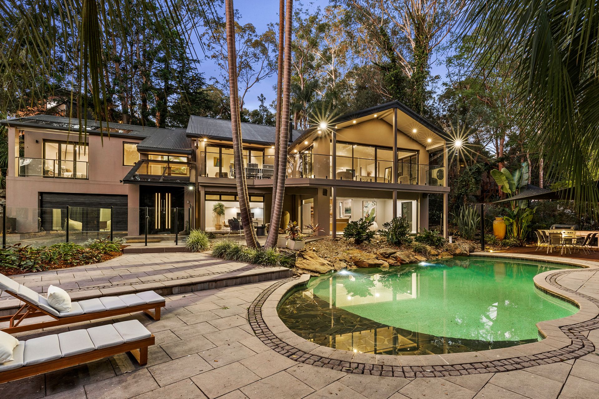14 Rivendell Way Glenhaven NSW, Glenhaven - Thumbnail 2