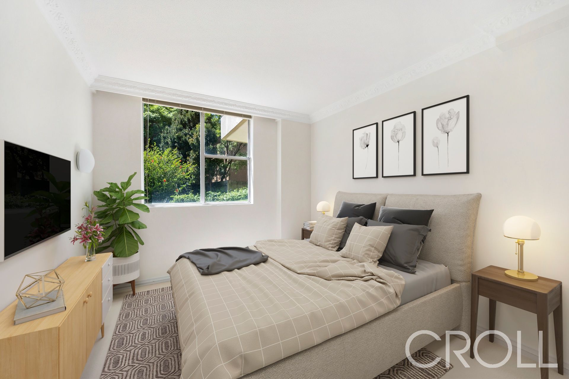 G1/1 Watson Street NEUTRAL BAY NSW, Bay - Thumbnail 4