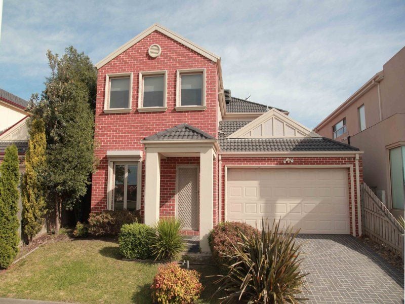 167 The Lakes Blvd SOUTH MORANG, South Morang - Thumbnail 3