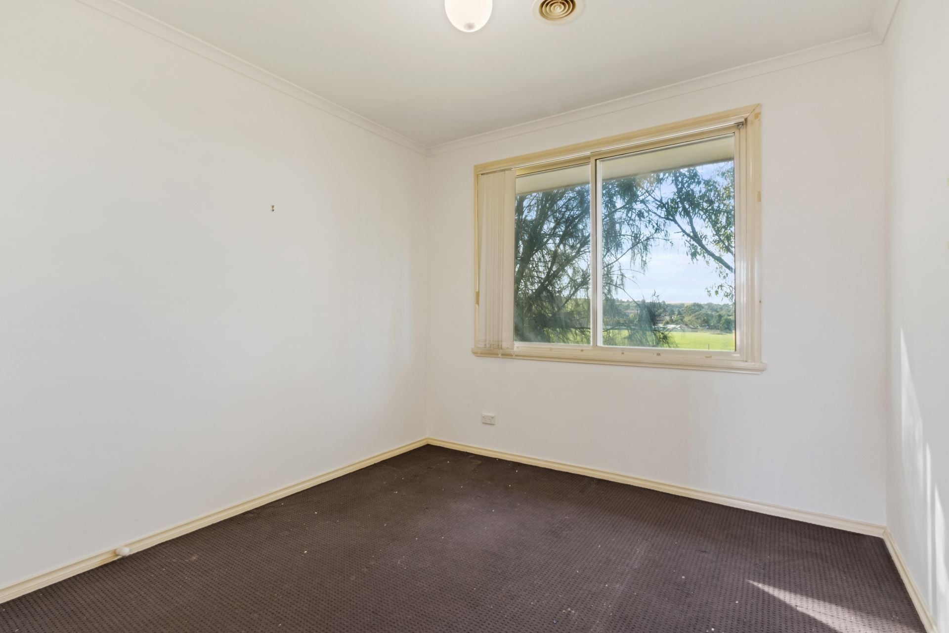 Plenty Of Space And Minutes To Everything