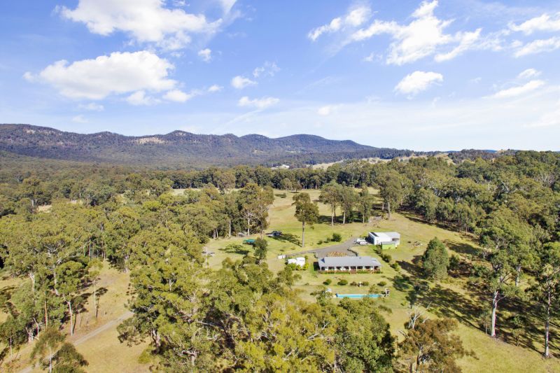 Real Estate For Sale 655 Swans Lane Quorrobolong , NSW