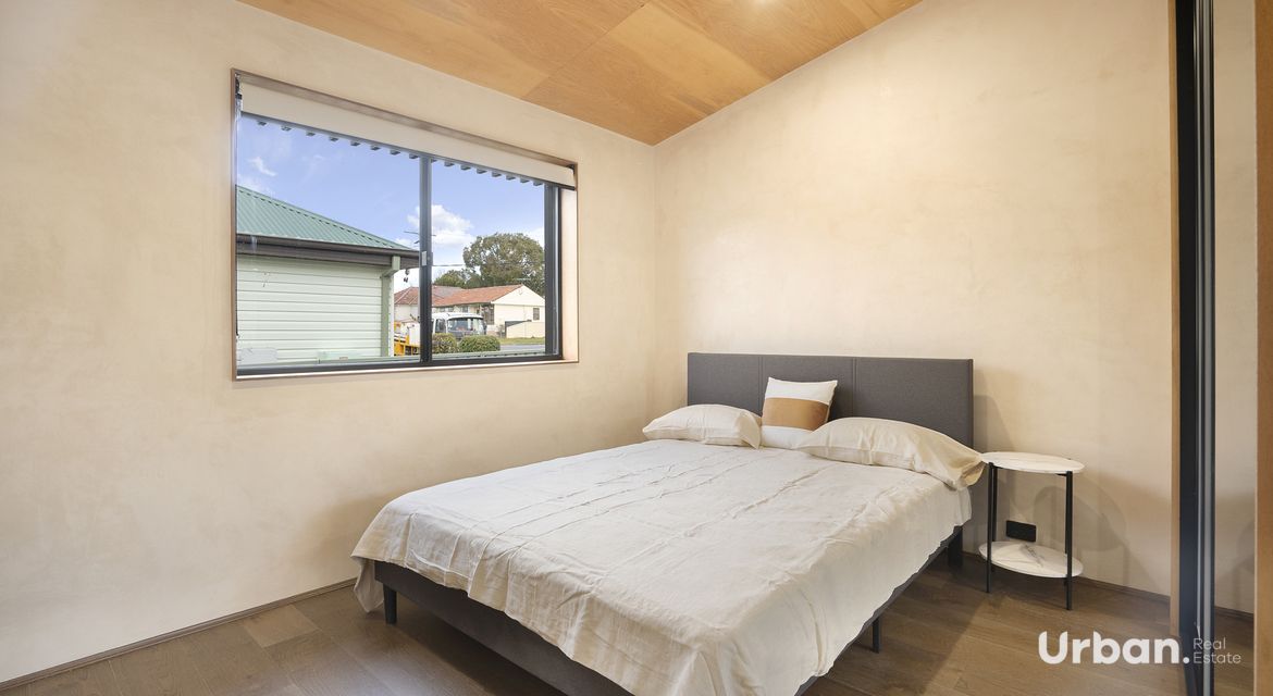 Wallsend 4/36 Abel Street