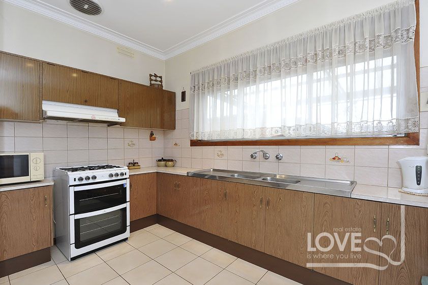 An Excellent Opportunity In An Excellent Location