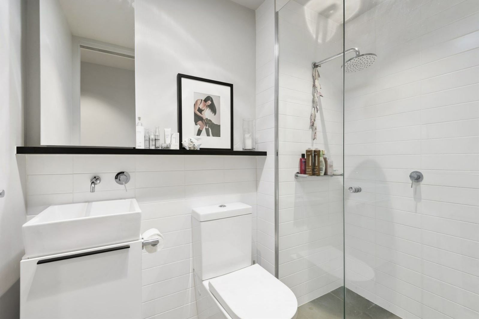 SPACE, STORAGE AND SO MUCH MORE