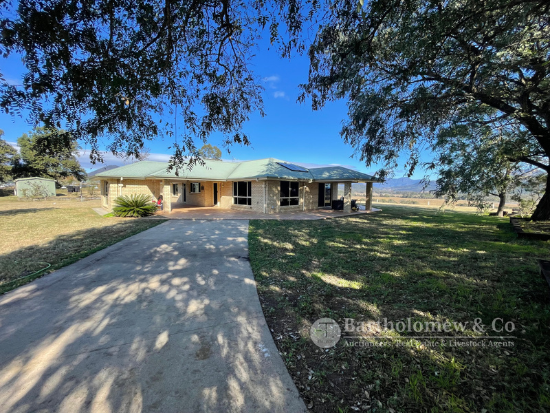 Real Estate For Sale 1746 BoonahRathdowney Road Croftby , QLD