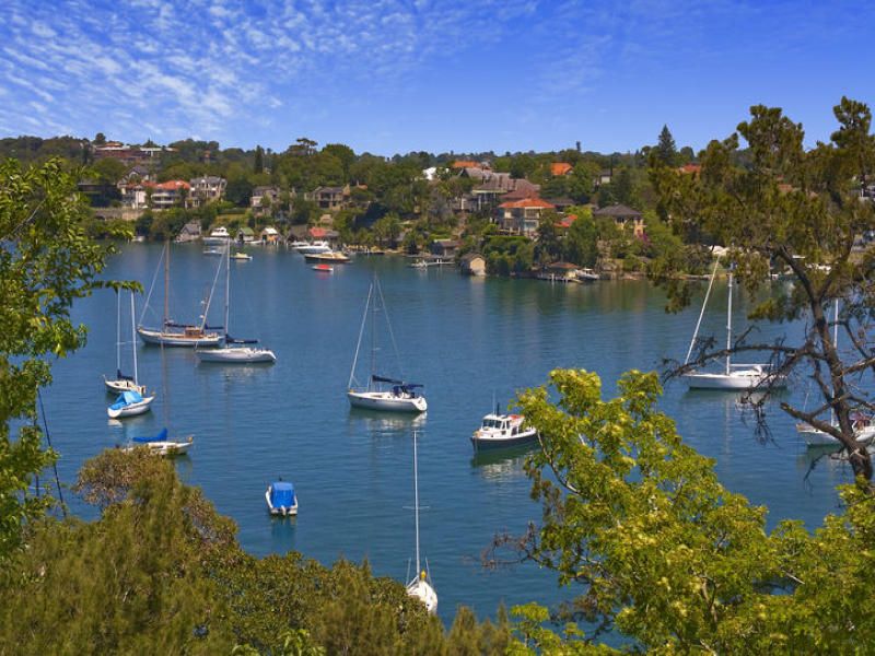 3/205 Greenwich Road GREENWICH NSW, Greenwich - Thumbnail 2