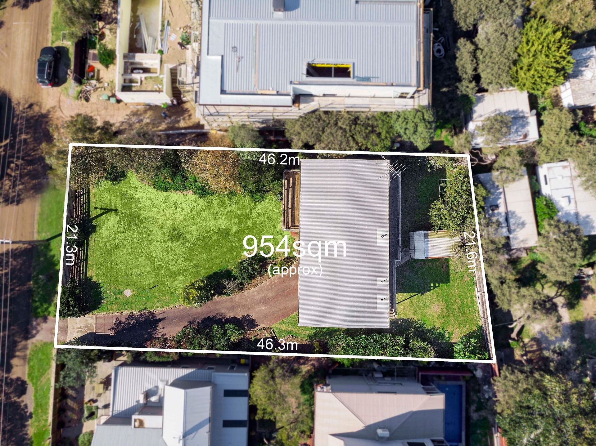 20 Osborne Street Ocean Grove VIC, Ocean Grove - Thumbnail 3