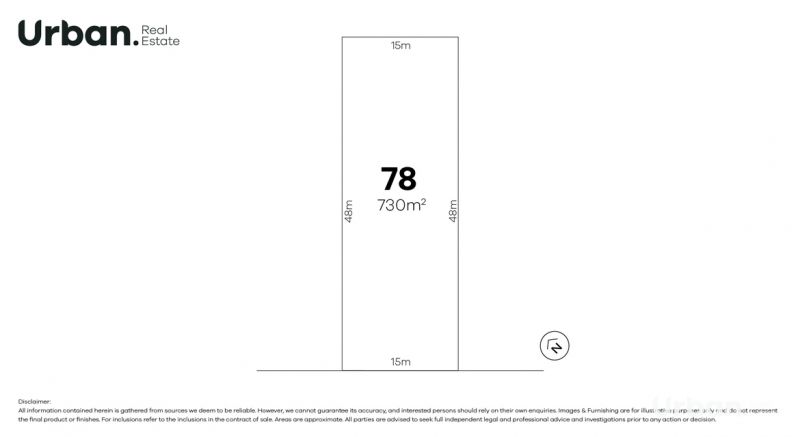 Lot 78, 35 Marion Street