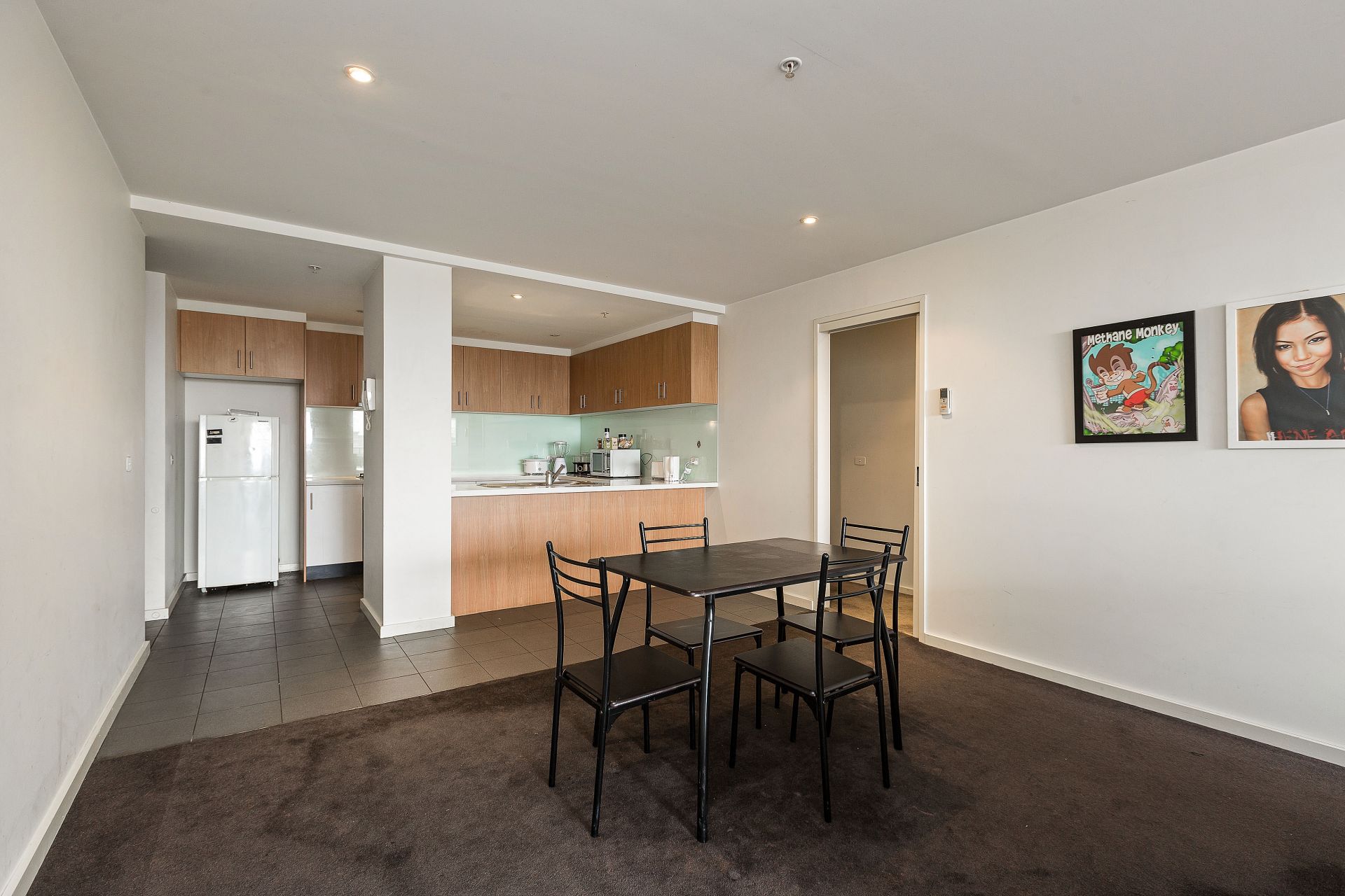 204/250 Barkly Street, Footscray - Thumbnail 6