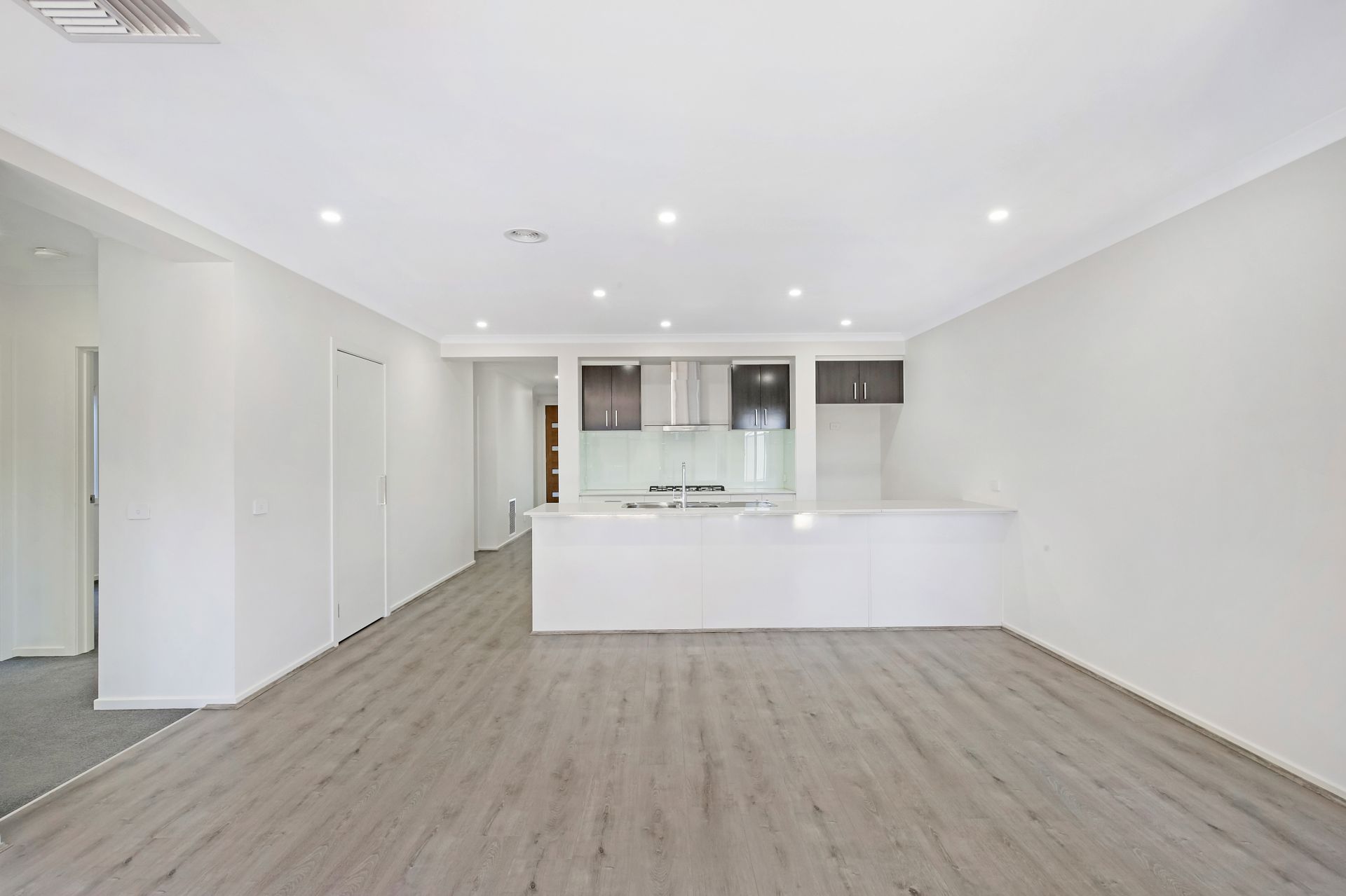 Three Bedroom, Family Home!