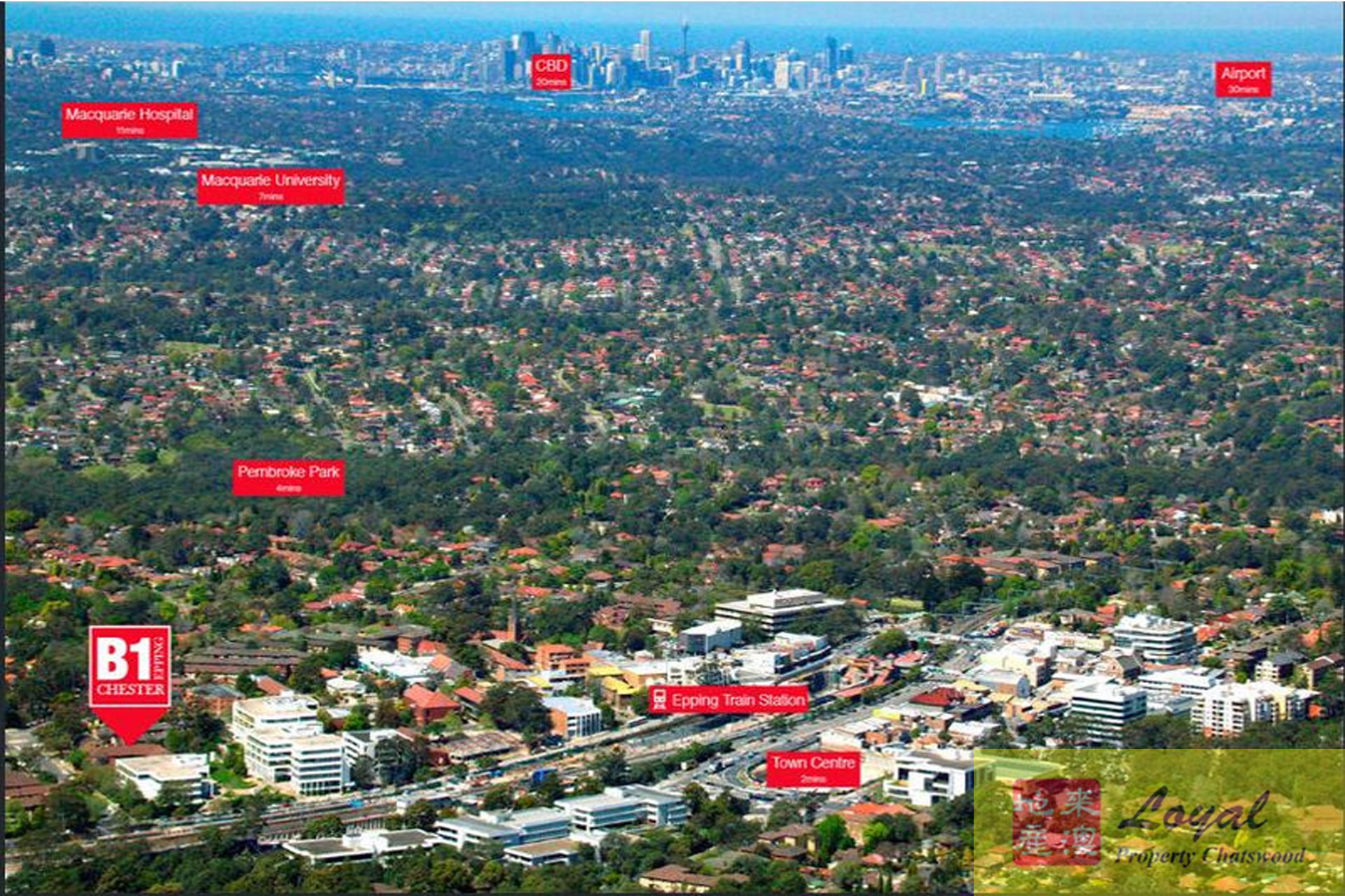 801/2 Chester Street Epping NSW, Epping - Thumbnail 6