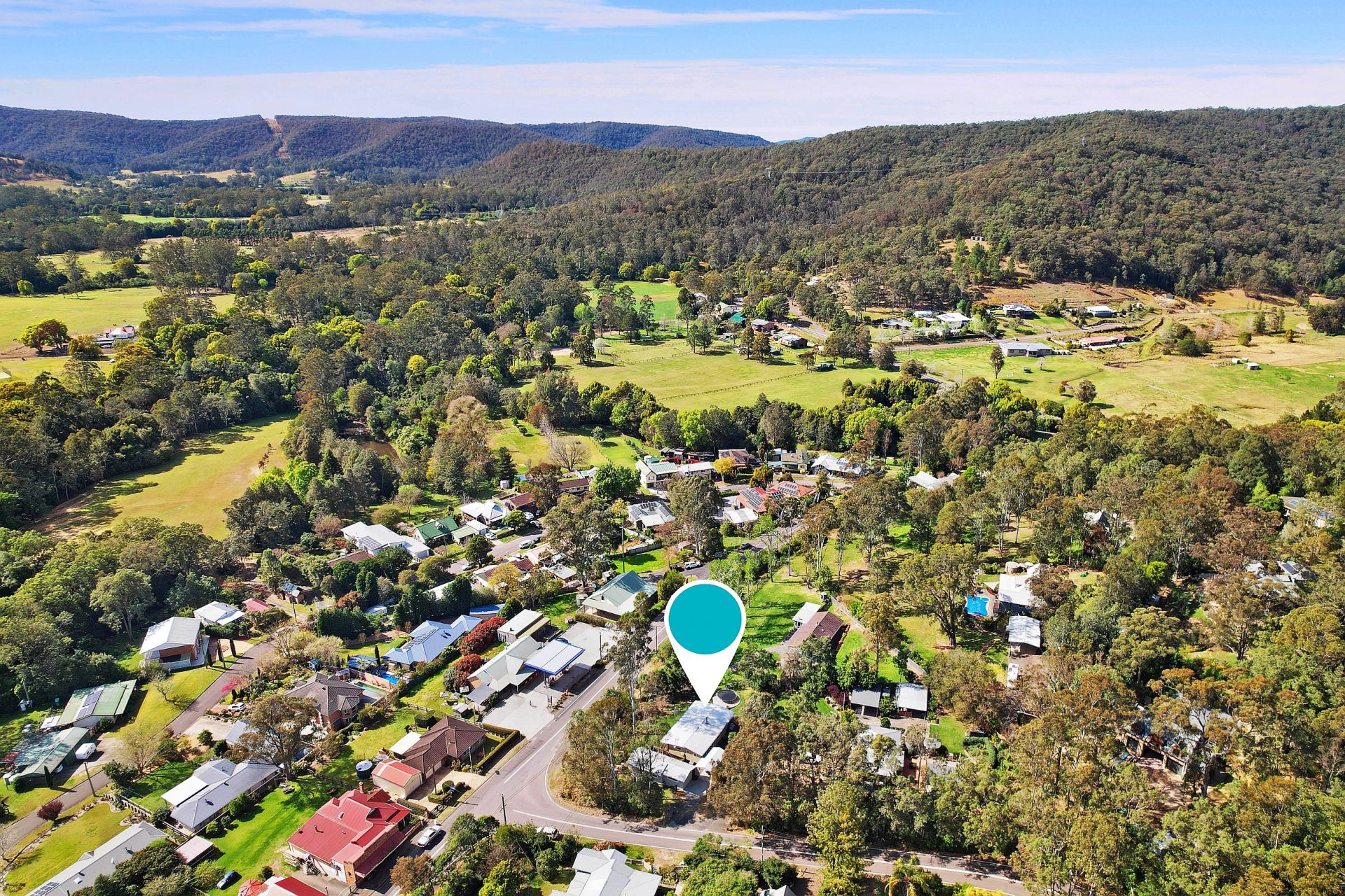 Real Estate For Sale 1626 Yarramalong Road Yarramalong , NSW