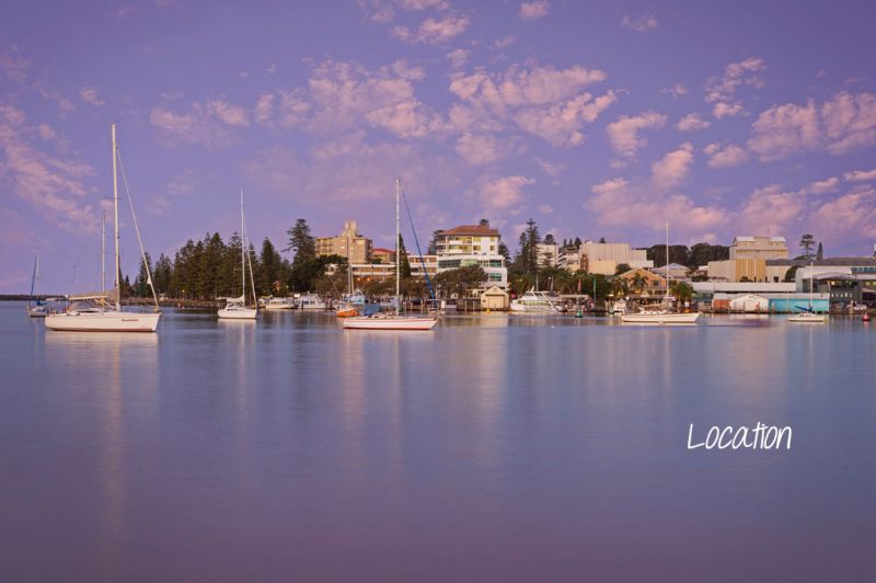 20/21 Park Street Port Macquarie NSW, Port Macquarie - Thumbnail 2