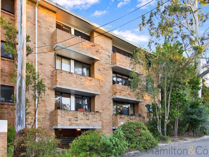 Real Estate For Sale X3/38 Cope Street Lane Cove , NSW