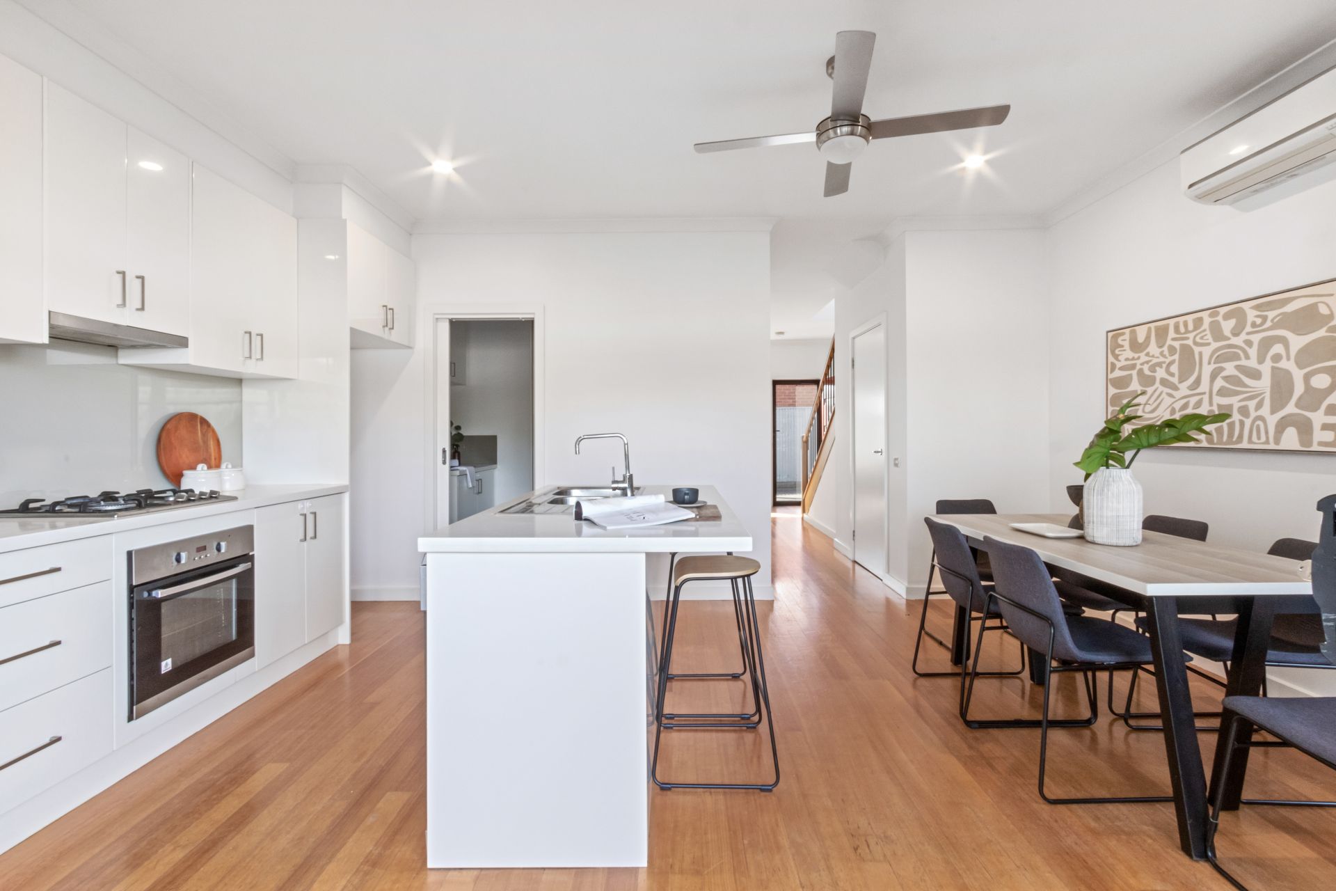Prominent Location And Low Maintenance Allure