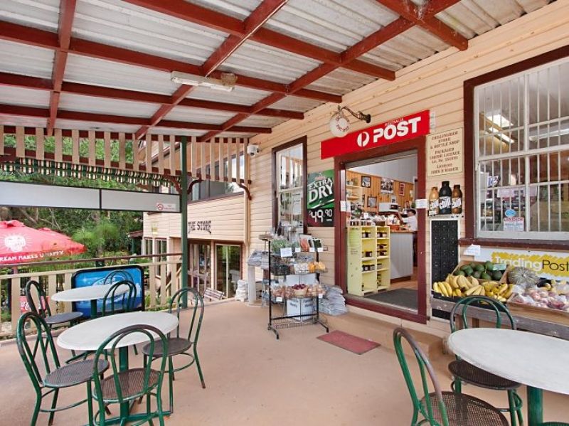 1374 Numinbah Rd - Chillingham General Store CHILLINGHAM NSW, - Chillingham General Store Chillingham - Thumbnail 7
