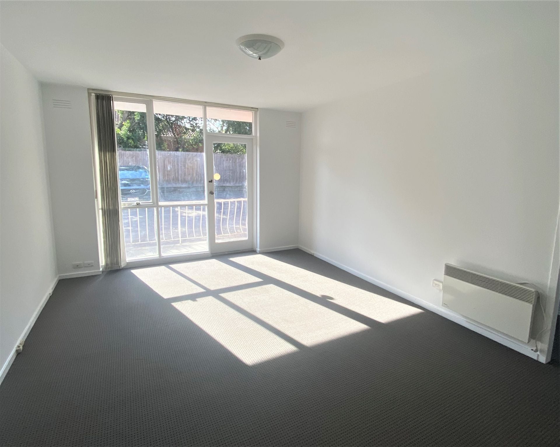 Freshly Painted, New Carpet, Two Bedroom Property!