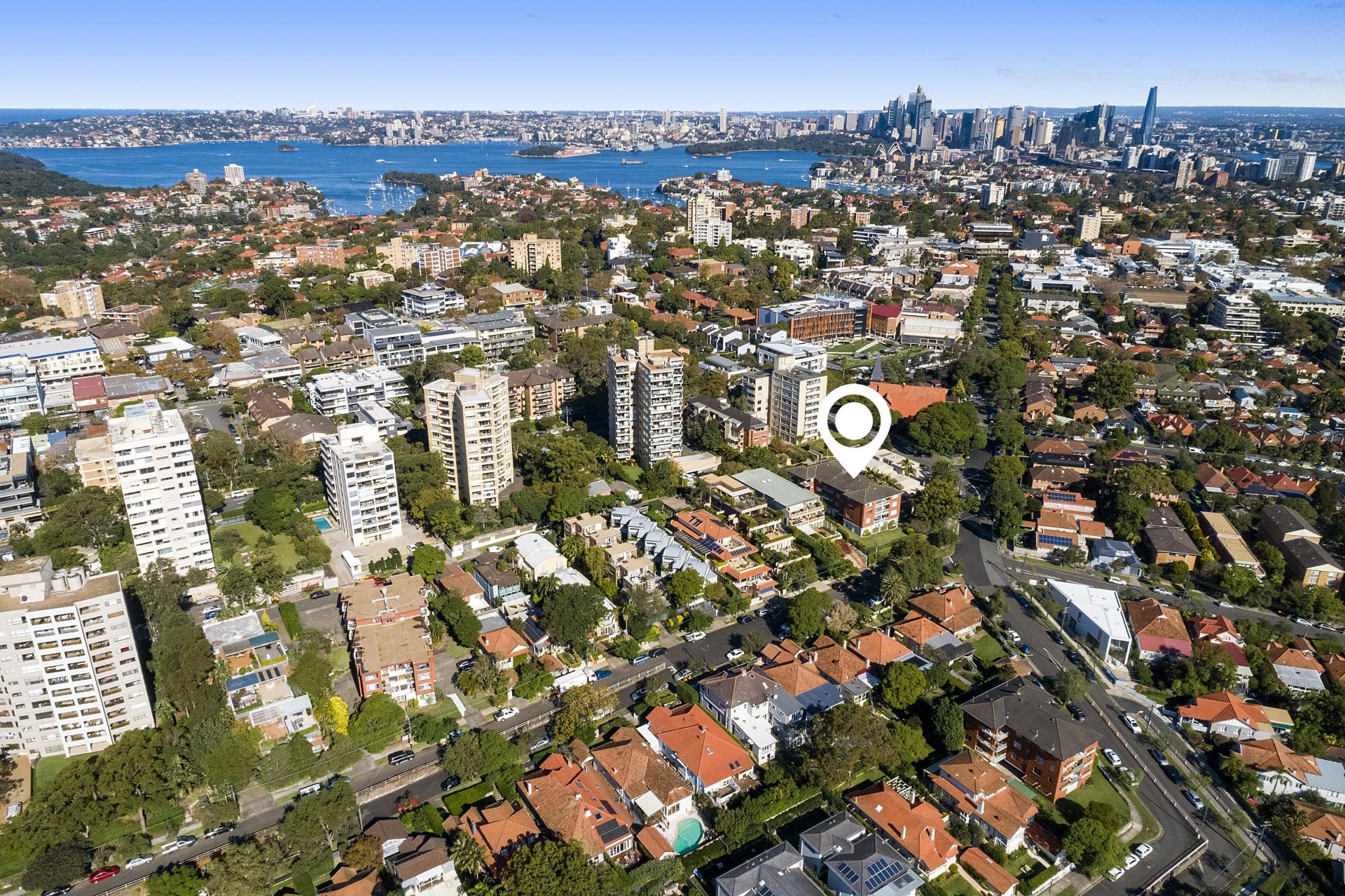 3/7 Reynolds Street CREMORNE NSW, Cremorne - Thumbnail 6