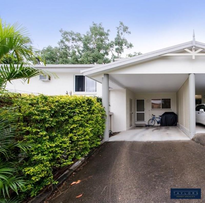 4/5 Eshelby Drive, Cannonvale Taylors Property Specialists