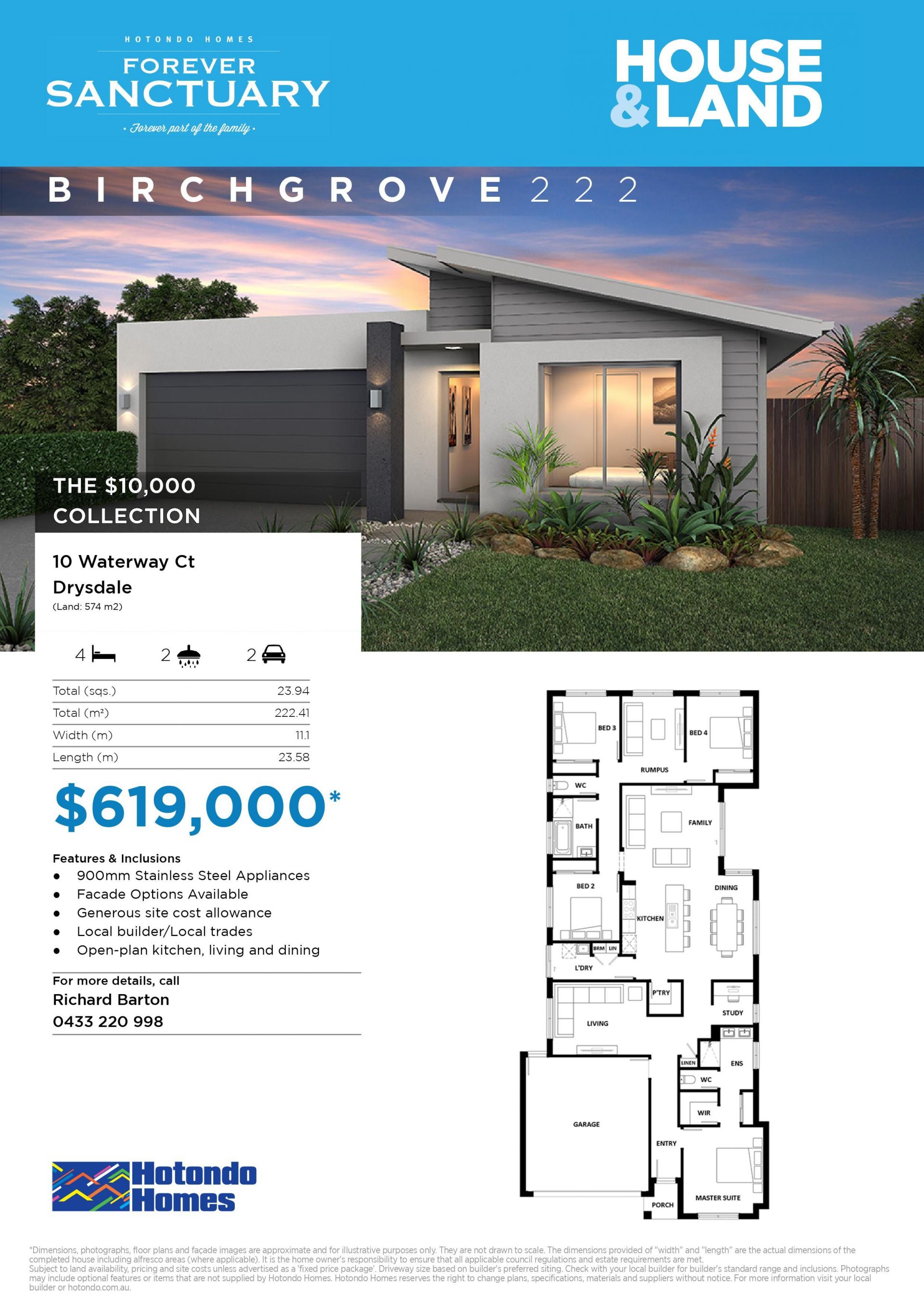10 Waterway Court Drysdale VIC, Drysdale - Thumbnail 7