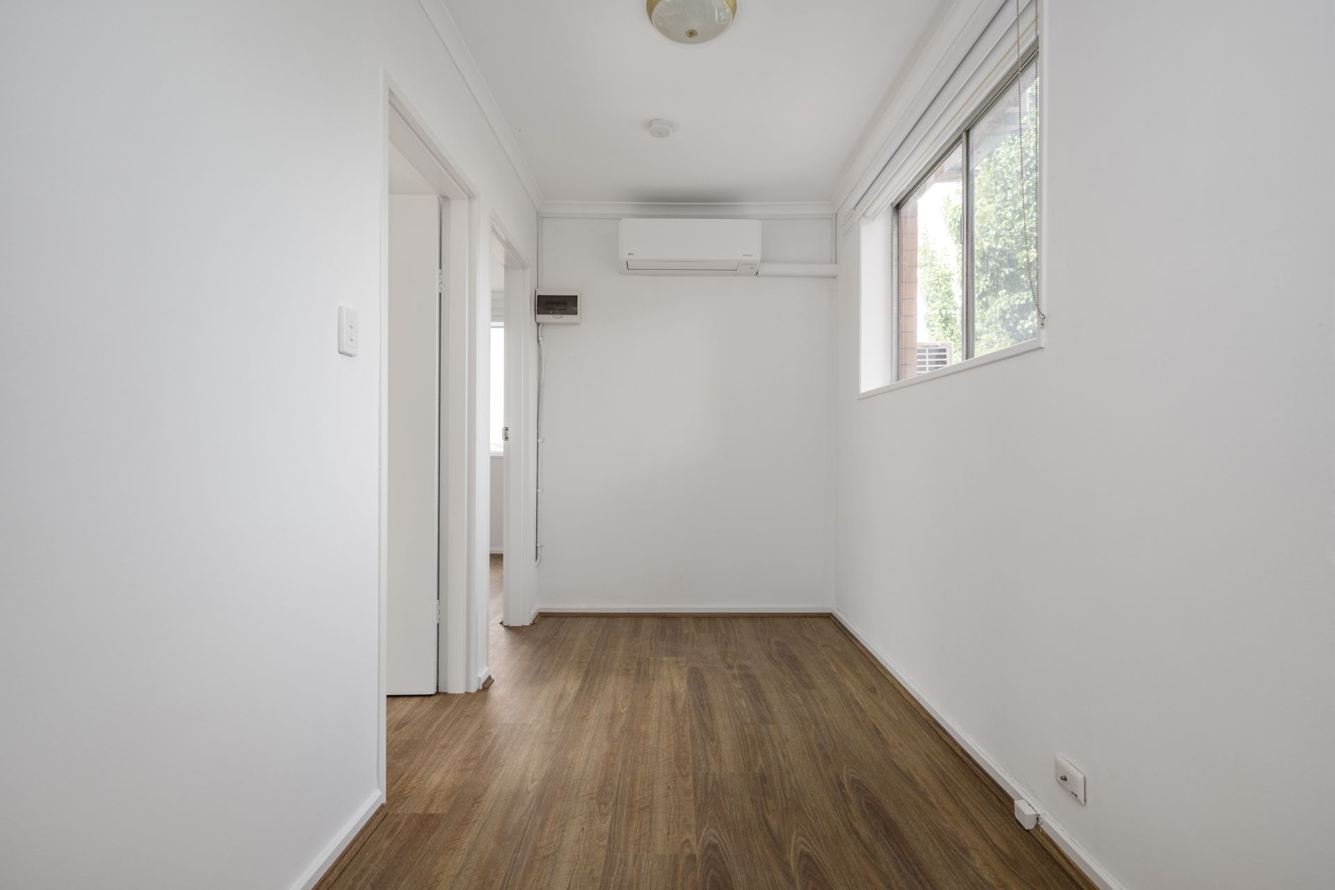 Perfectly Positioned, One Bedroom Apartment