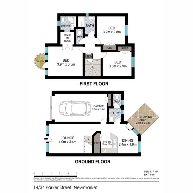 SOLD BY TRISTAND ROWLAND & TEAM ROWLAND - STONE ASPLEY