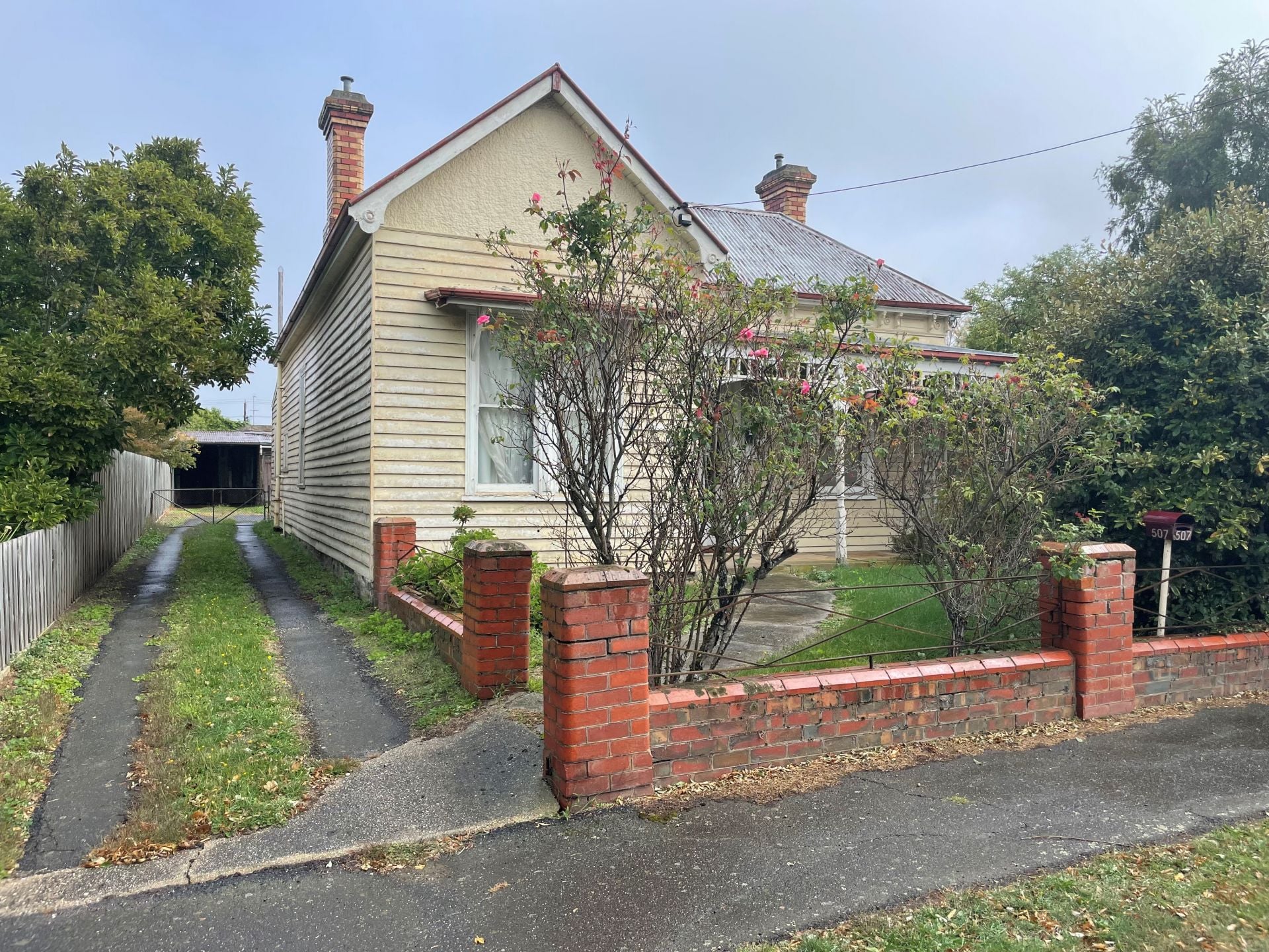 507 Armstrong Street North Street, Soldiers Hill, Soldiers Hill, Soldiers Hill - Thumbnail 2