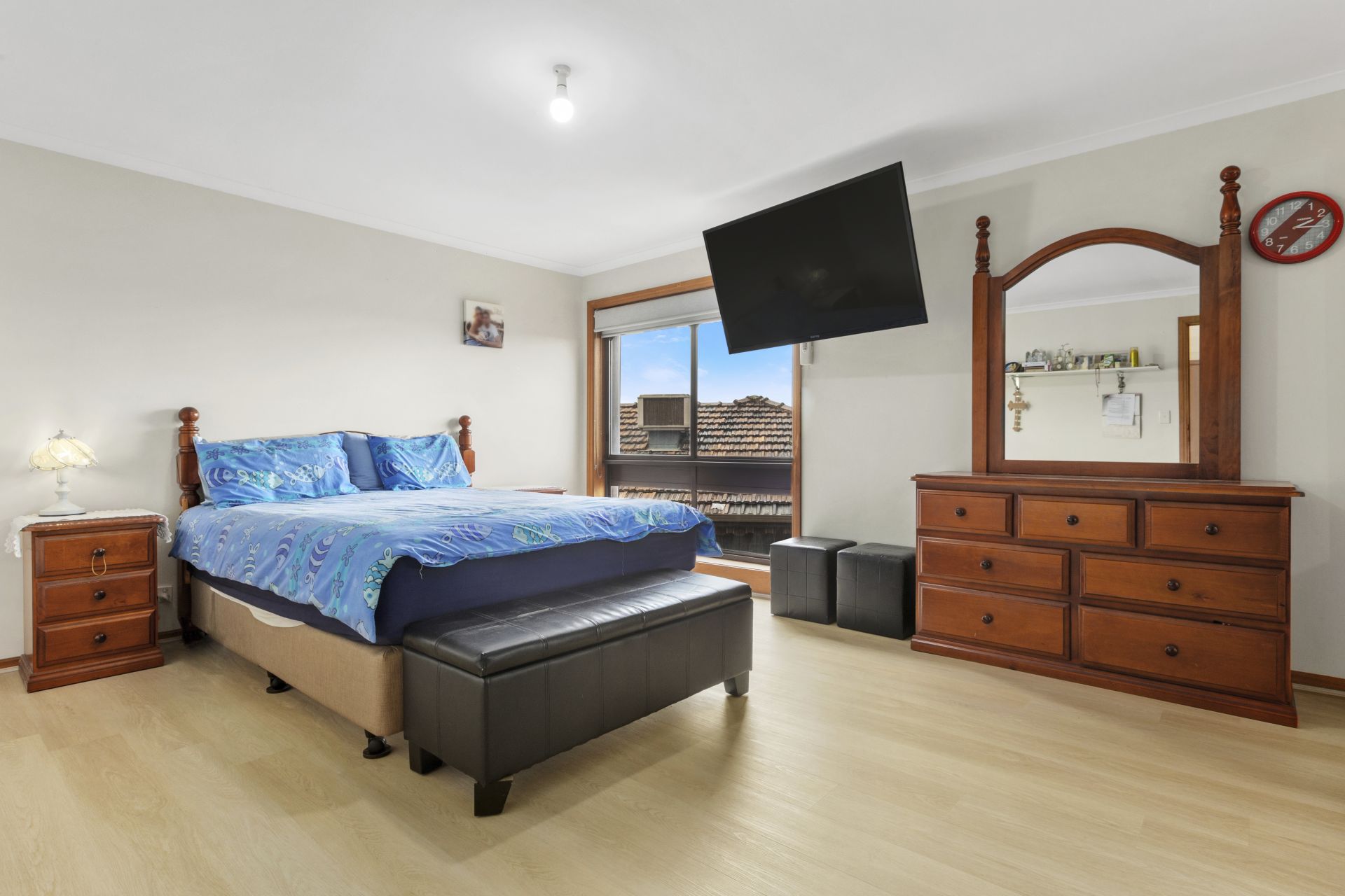 Spacious, Family-Friendly Home In A Prime Reservoir Location