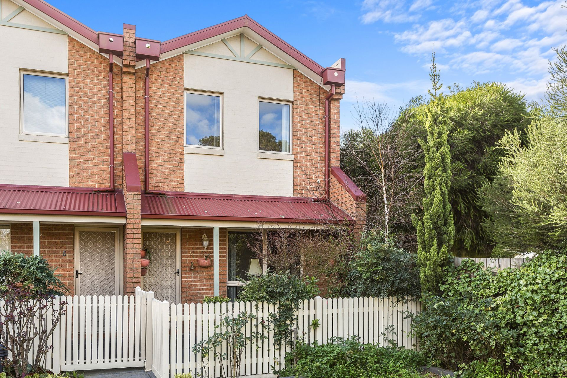 6/376 Barkly Street, Footscray - Thumbnail 2