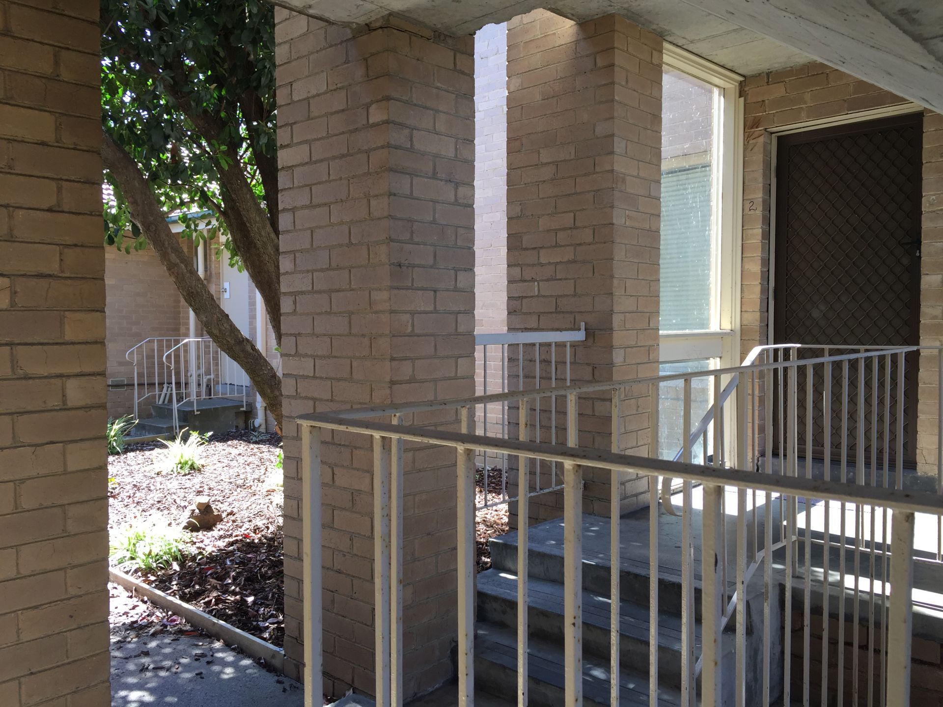 2/101 Summerhill Road, Footscray - Thumbnail 3