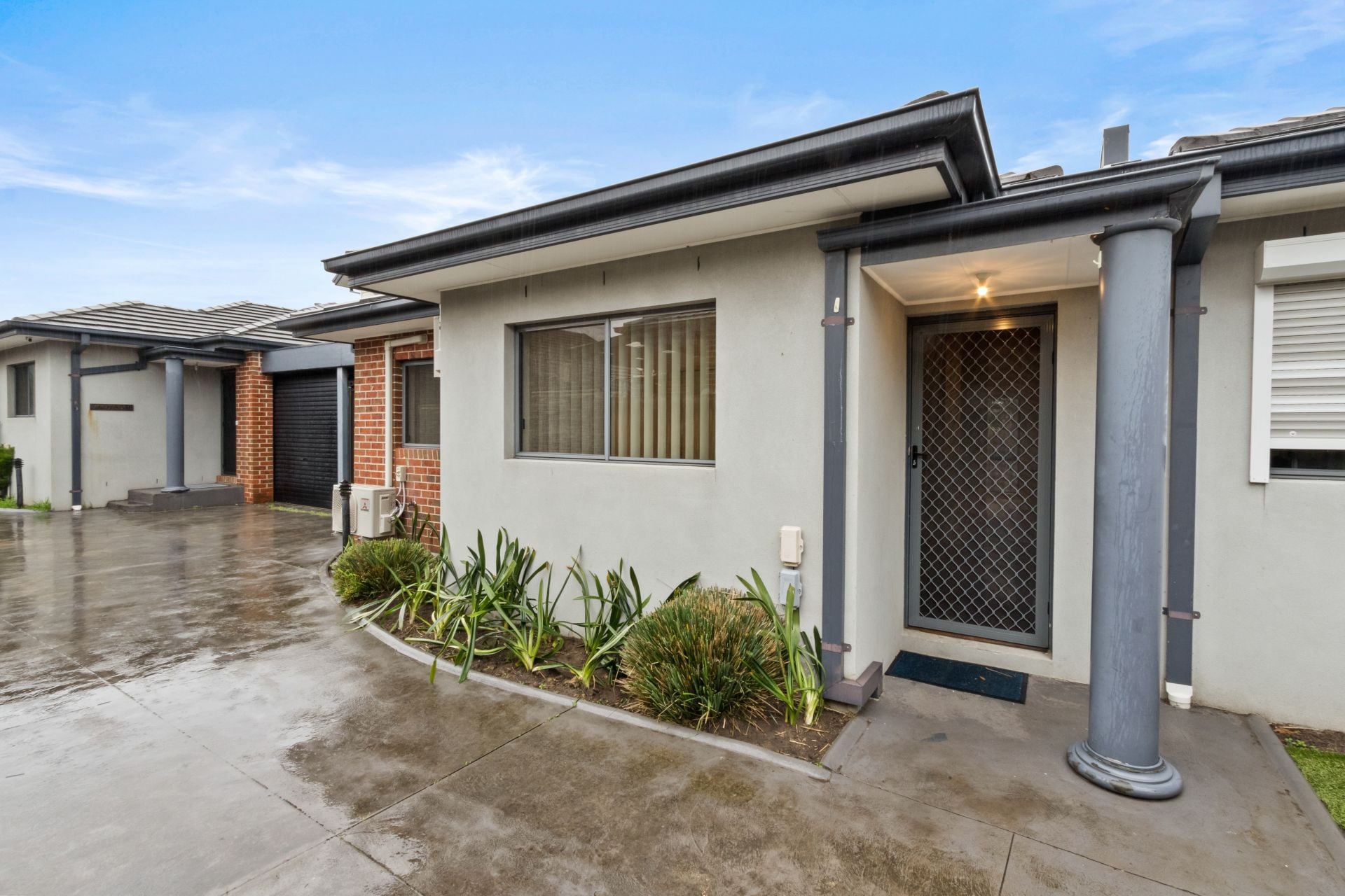Welcome to Reservoir Living!