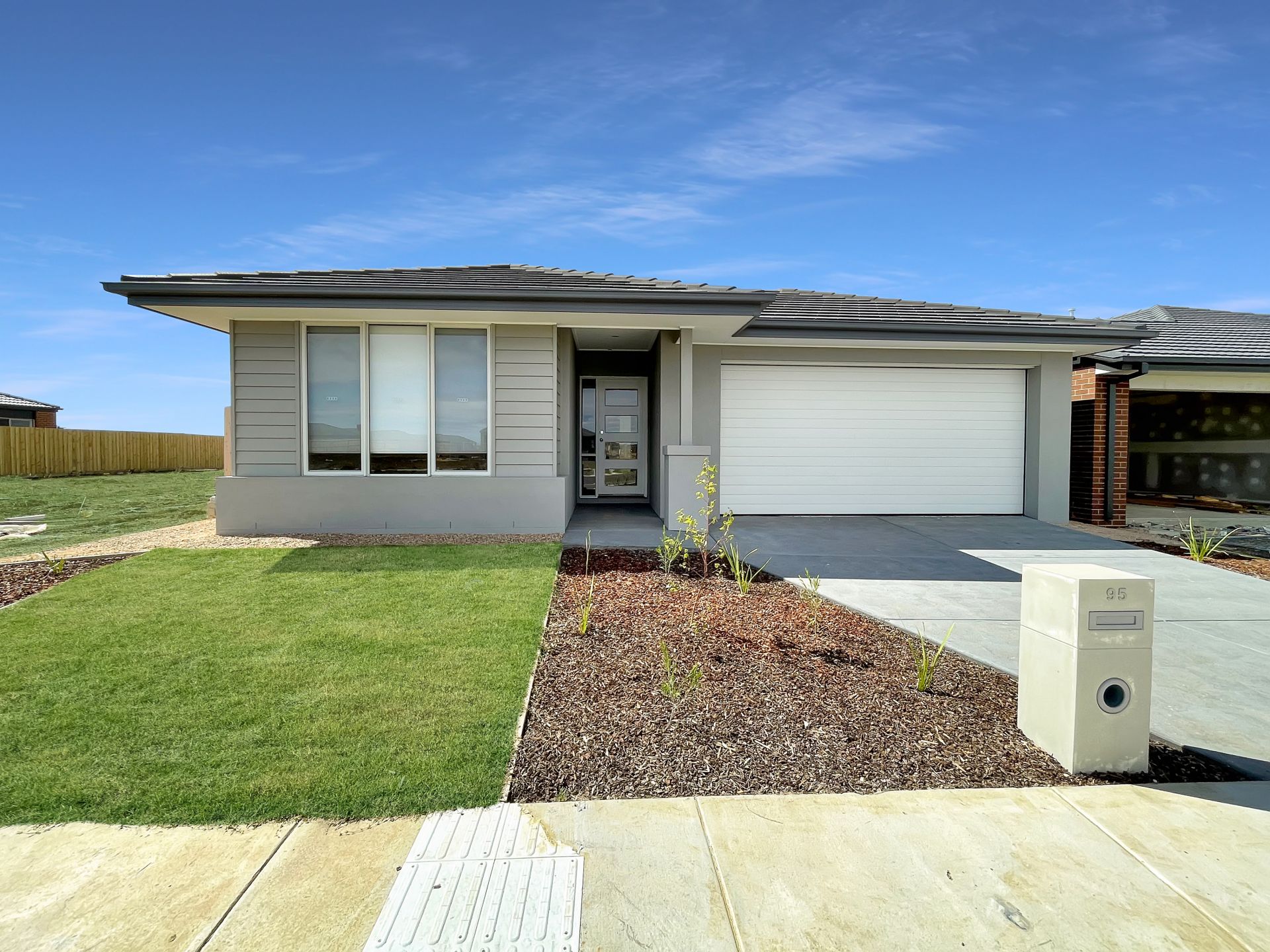 95 Presentation Boulevard, Winter Valley Ballarat Real Estate Pty Ltd
