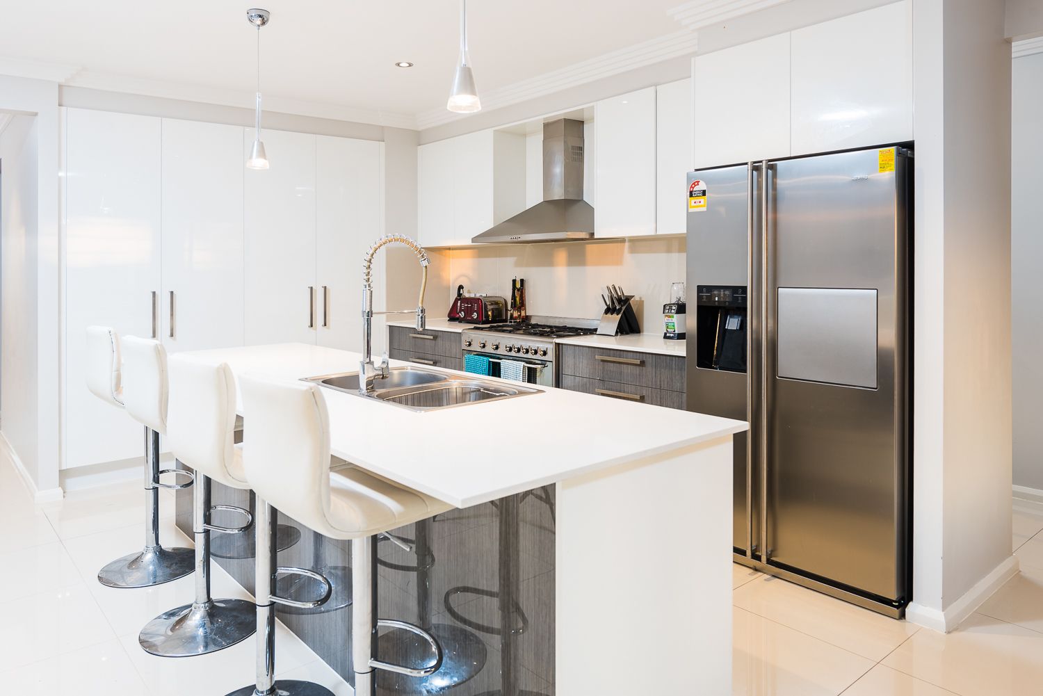 Colebee 23 Burringoa Crescent | Stonecutters Ridge