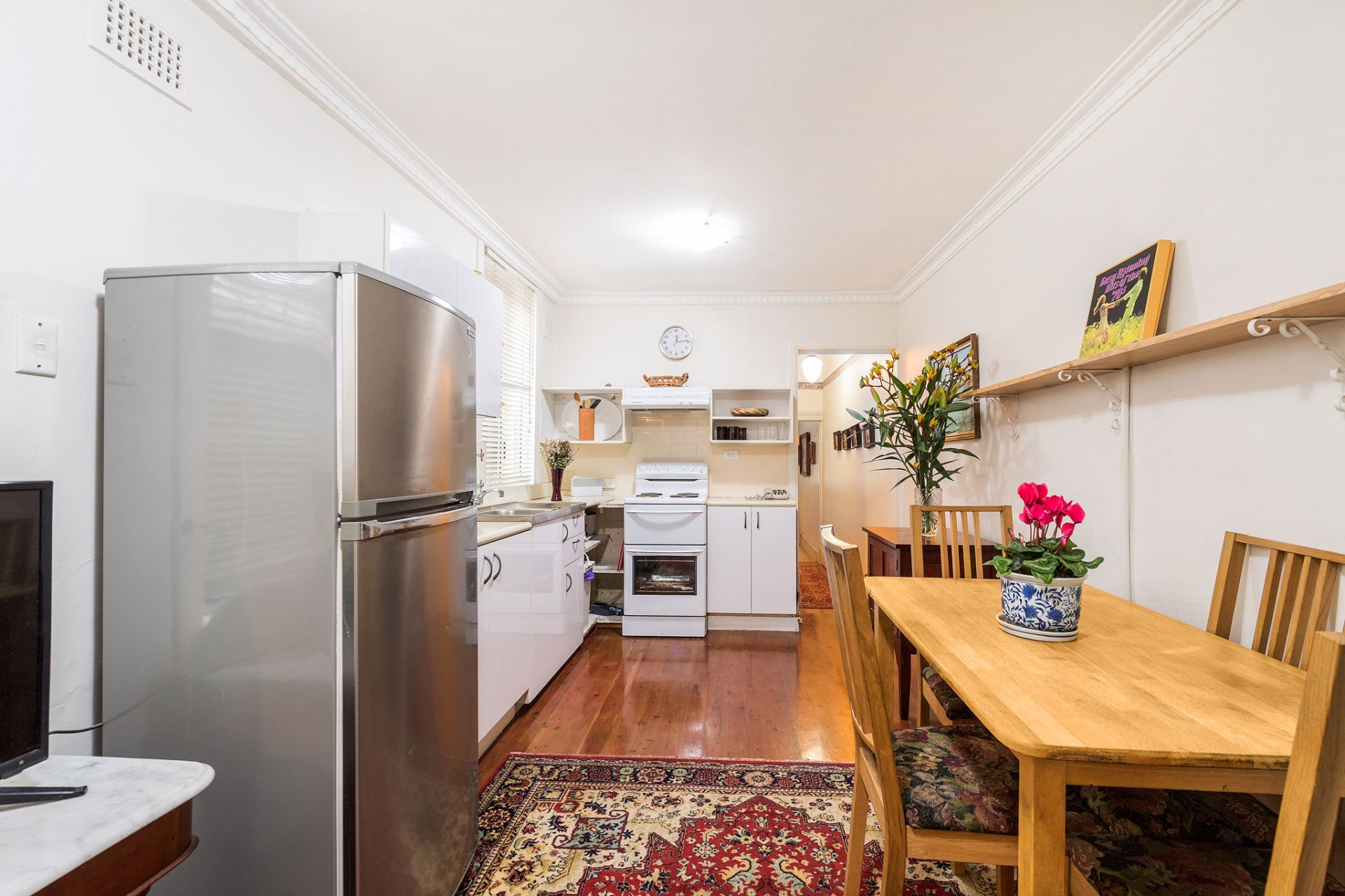 Sold - Character Home Offering Lifestyle and Possibility