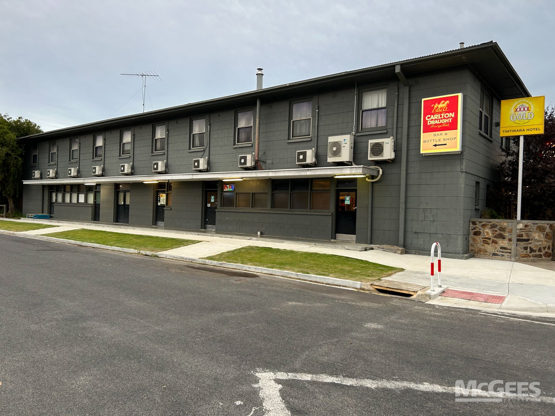 41 Becker Terrace, Tintinara McGees Property Adelaide