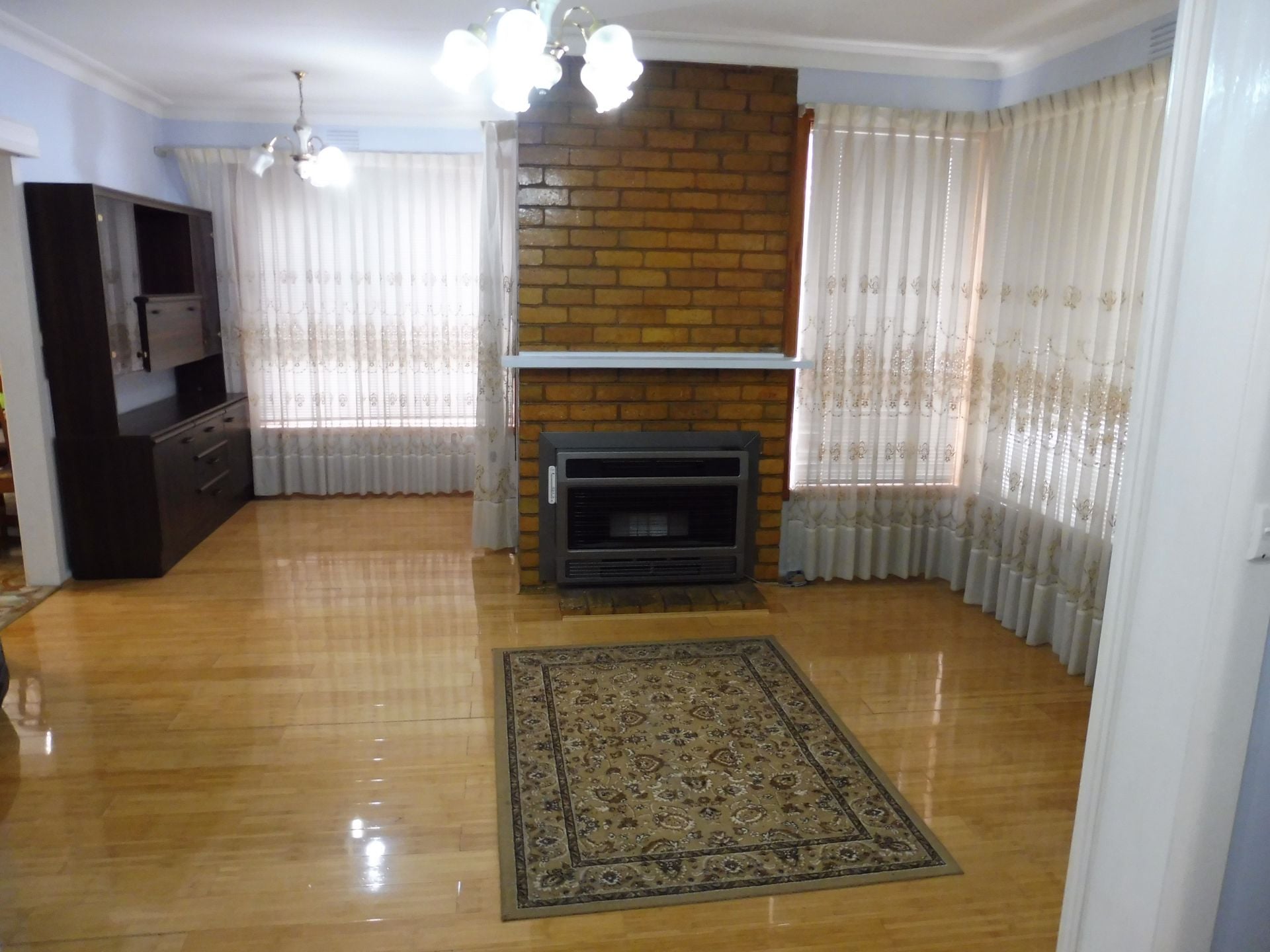 FAMILY HOME