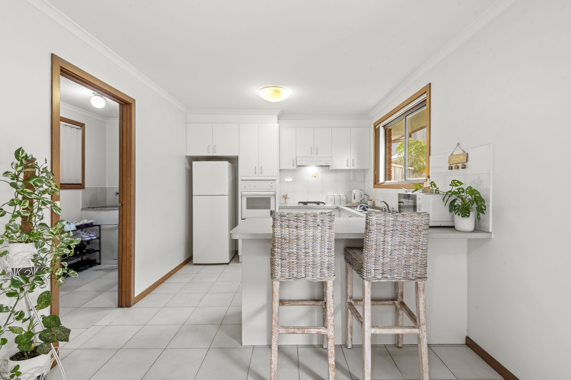 A Rare, Low-Maintenance Lifestyle Gem!