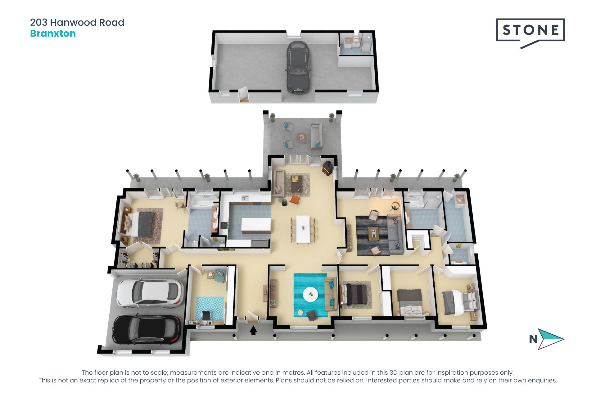 Deadline for offers: Guide $1.79M