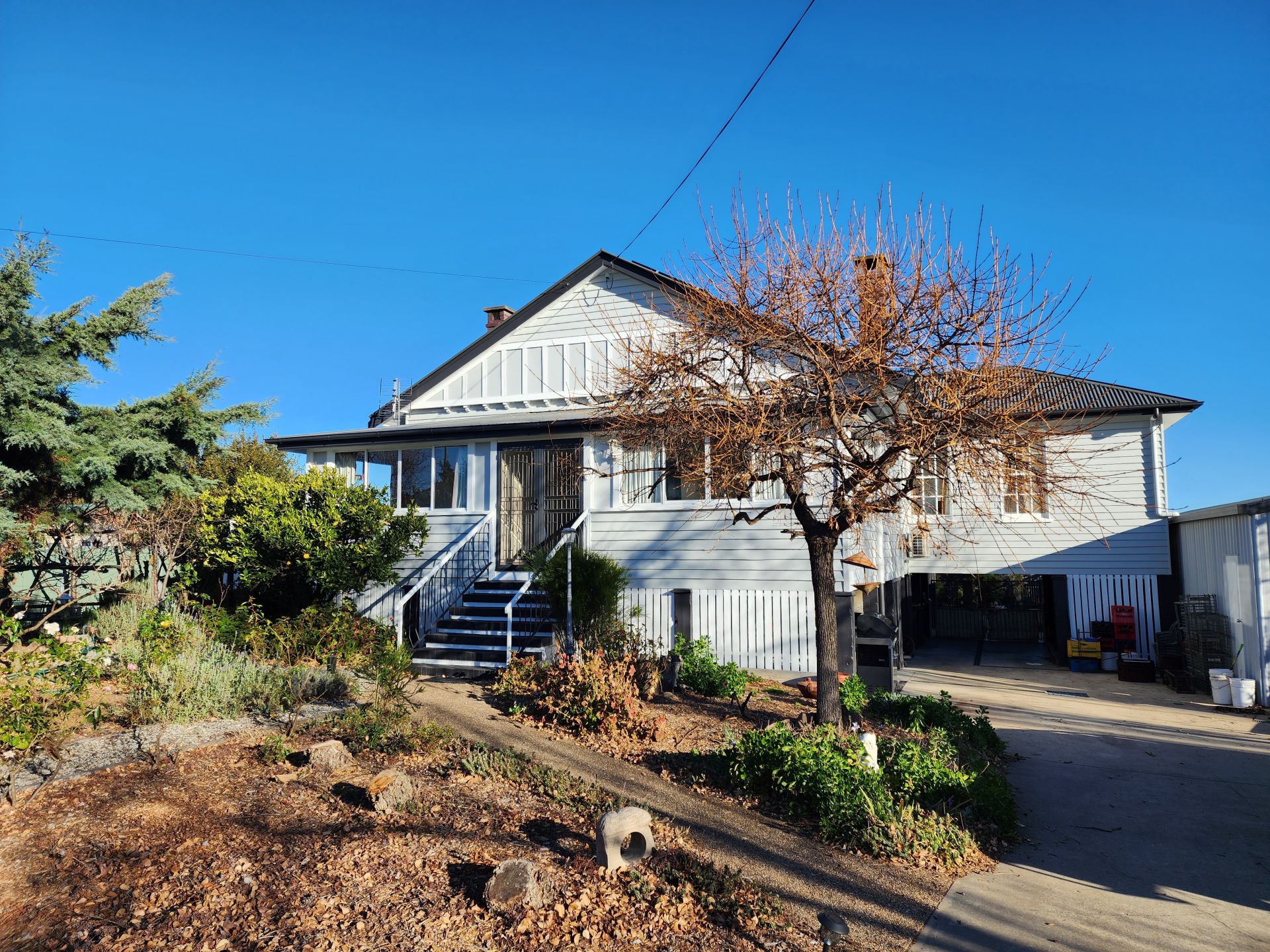 85 College Rd, Stanthorpe Cec Mann Real Estate Property Services