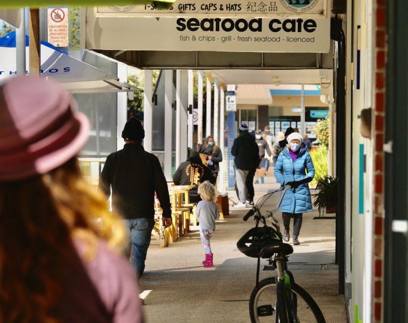 3/157 Great Ocean Road Apollo Bay VIC, Apollo Bay - Thumbnail 5