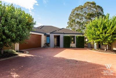 HOME OPEN CANCELLED - UNDER OFFER!