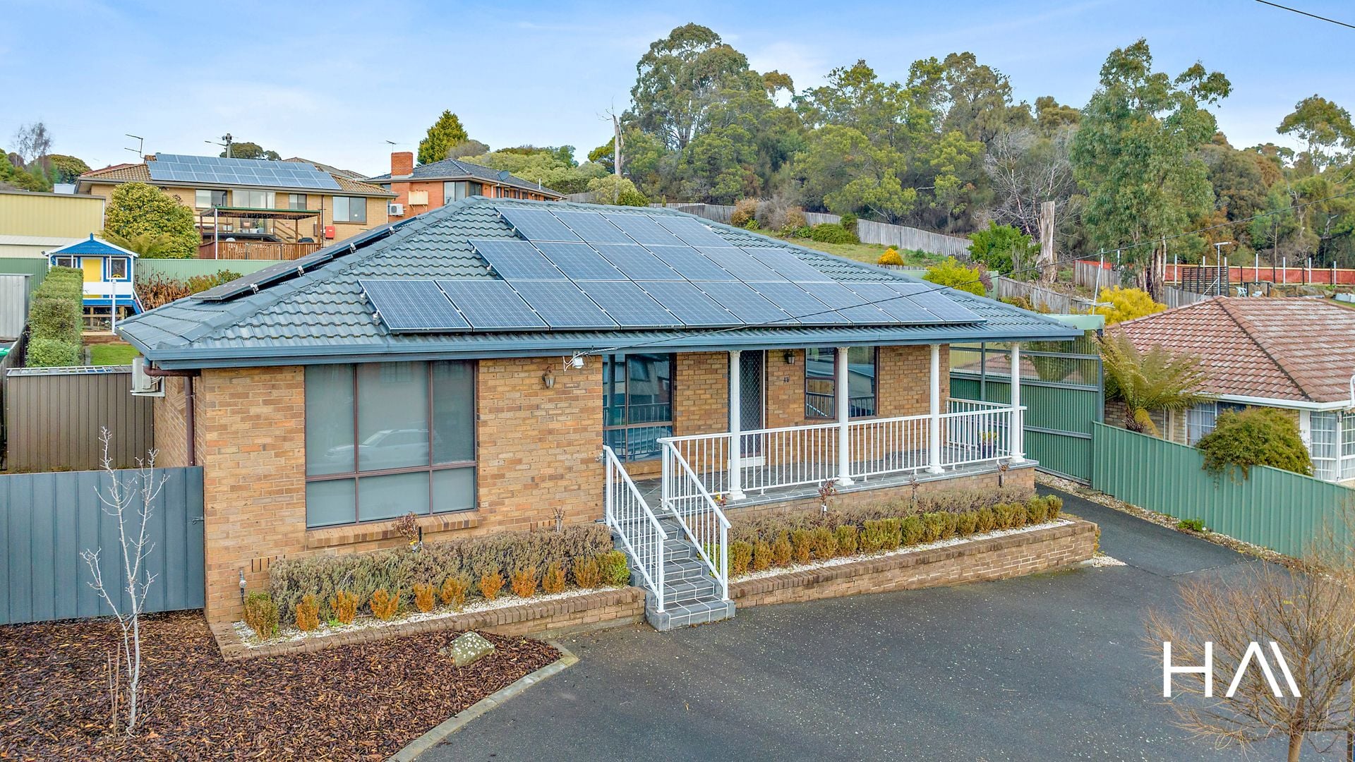 45 Outram Street Summerhill, Summerhill - Thumbnail 2