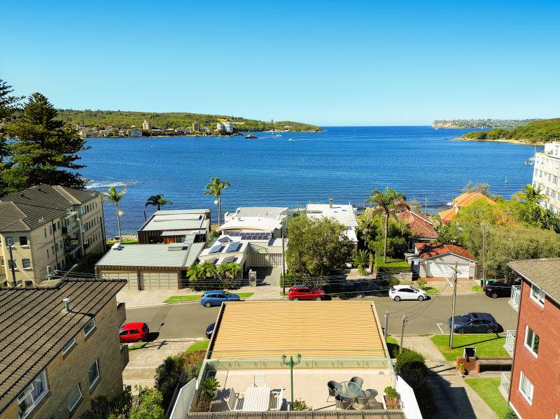 Real Estate For Sale 1/12 Fairlight Crescent Fairlight , NSW