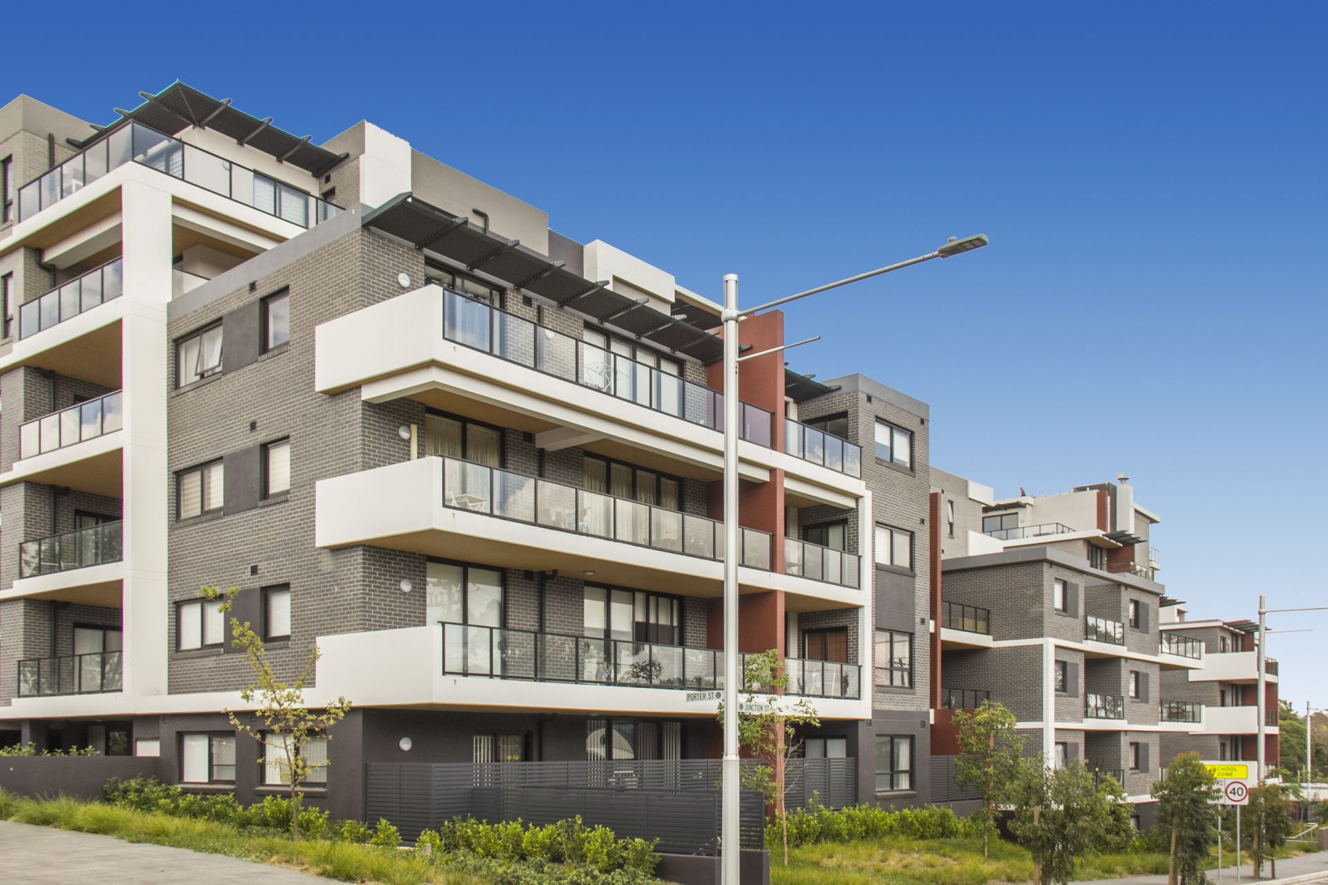 6027/8C Junction Street Ryde NSW